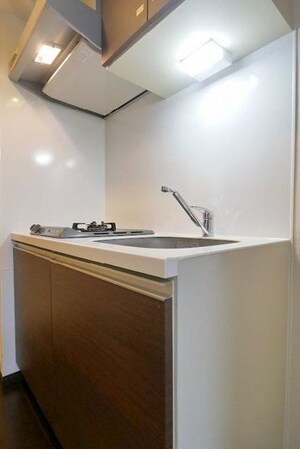 MAXIV代田橋の物件内観写真